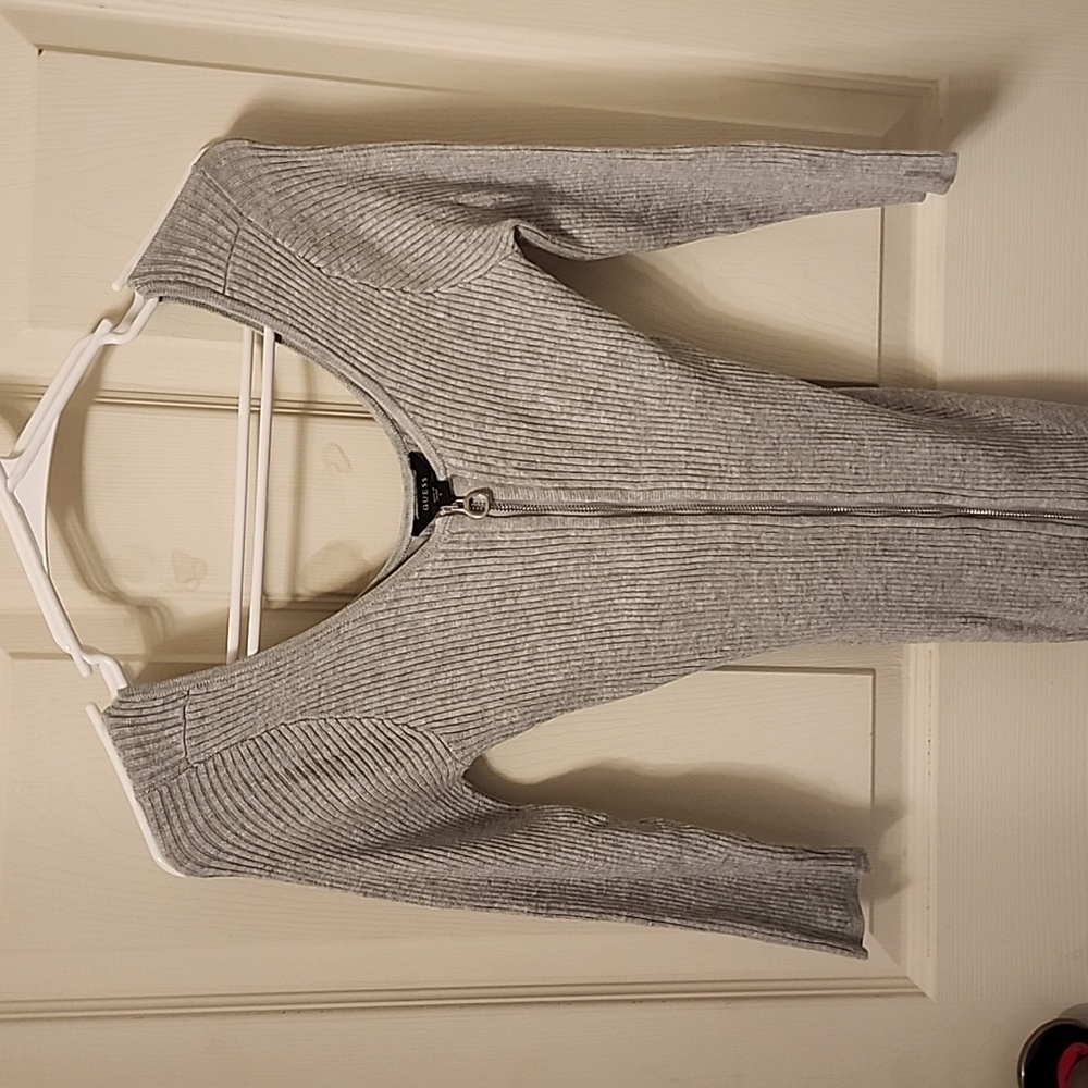 Guess sweater